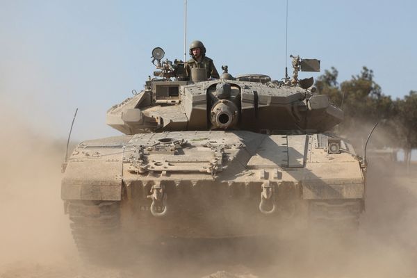 Iranian Politician Calls For Intervention If Israel Enters Gaza