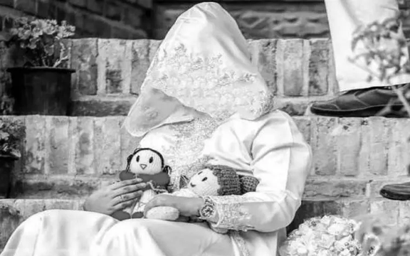 خبرنگار اجتماعی: کودکهمسری در کهگیلویه به دلیل هزینه درمان فرزند دارای معلولیت خودکشی کرد