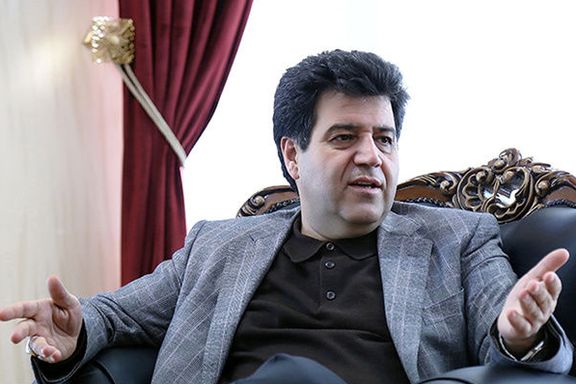 نایبرییس اتاق بازرگانی ایران از افزایش ۳۰ درصدی تقاضای فیلترشکن در هفتههای اخیر خبر داد