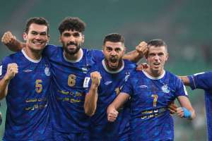 استقلال ۳-۰ السد؛ برد جذاب، شیرین و مهم استقلال در هفته نخست لیگ نخبگان