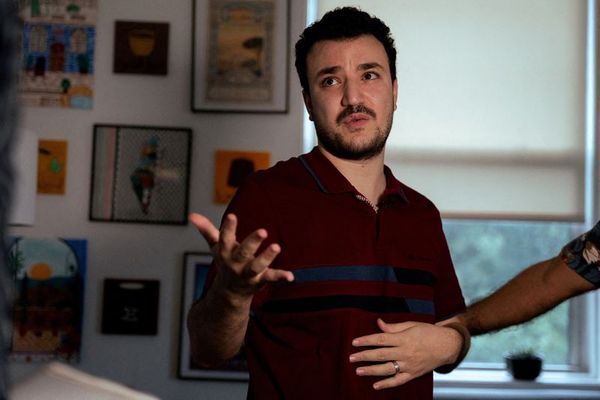 دادگاه فدرال آمریکا: محمود خلیل، فعال دانشجویی فلسطینی، از آمریکا اخراج شود