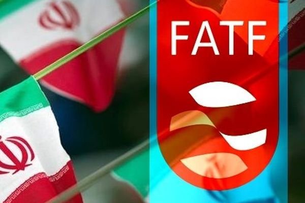 International Financial Watchdog Keeps Iran On Black List