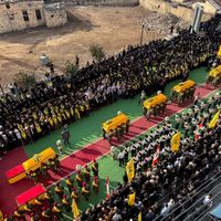 Iran rebuilt Hezbollah supply channels via Turkey, maritime routes - Ynet