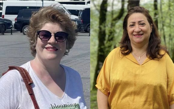 شیوا کاشانینژاد و مژگان صمیمی، دو شهروند بهائی هر کدام به دو سال و یک روز حبس محکوم شدند