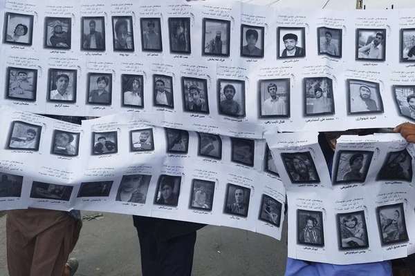 Over 600 Baluch Citizens Killed By Iran’s Regime Last Year: Monitor
