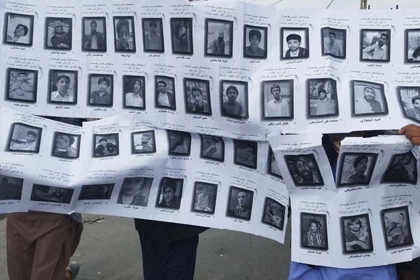 Over 600 Baluch Citizens Killed By Iran’s Regime Last Year: Monitor