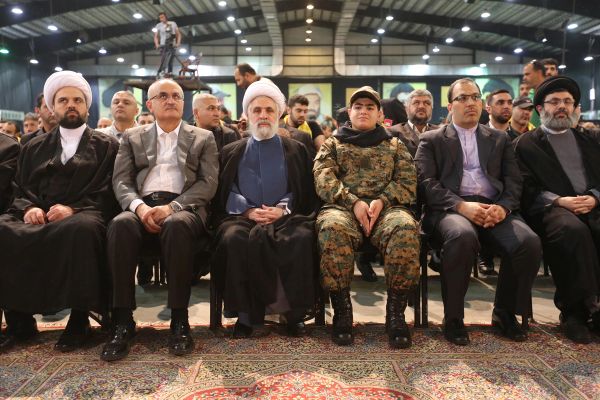 Draft Lebanon ceasefire to push Hezbollah from Israeli border - Channel 11