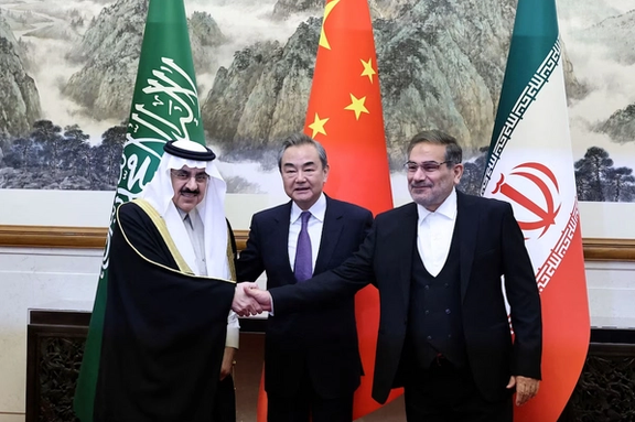 واشینگتنپست: ایران در نشست با عربستان و چین، پذیرفت ارسال سلاح به حوثیها را متوقف کند