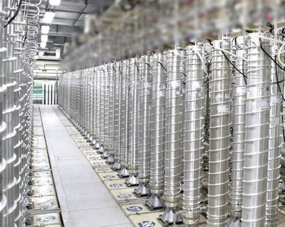 منظمة الطاقة الذرية الإيرانية تنفي تفعيل كاميرات الوكالة في منشأة "نطنز"