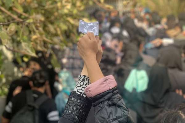 Despite Amnesty Claims, More Students Suppressed By Iran Regime: Union