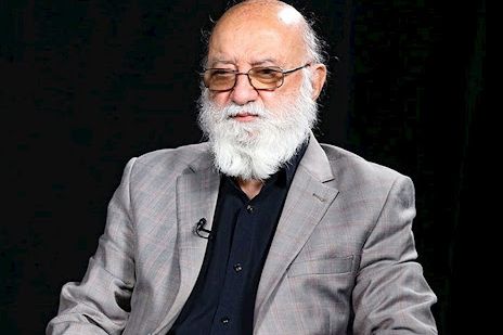 نایبرییس شورای تهران: مهدی چمران نیاز به استراحت دارد و فعلا به شورای شهر نمیآید