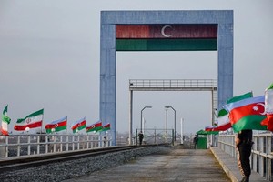 آیا اسرائیل برای حمله هوایی به ایران از آسمان جمهوری آذربایجان استفاده کرد؟
