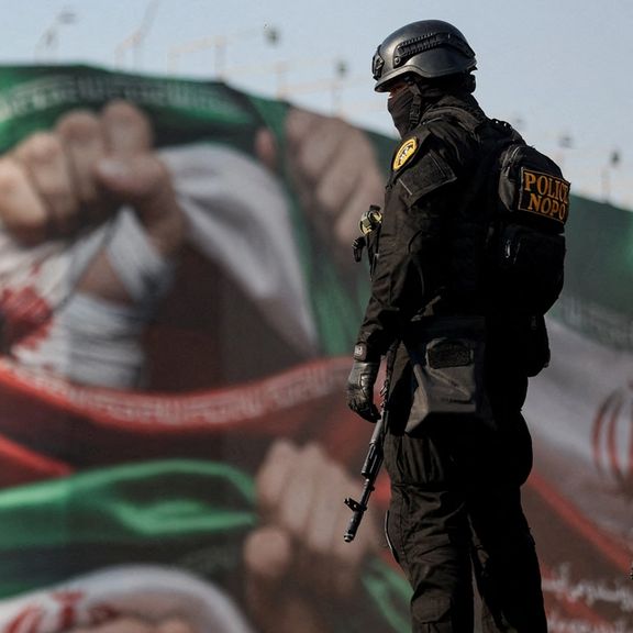 12,000 killed in Iran crackdown as blackout deepens