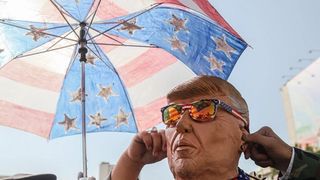 'What foreign policy?': Iranians lament Tehran’s snub of Trump Gaza summit