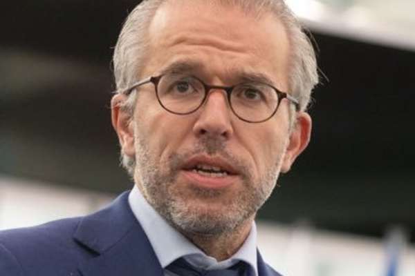 Dutch MEP Calls Iranian Leader’s Pardon For Protesters 'Hypocrisy'