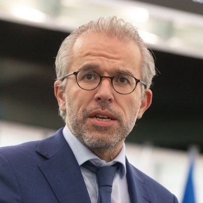 Dutch MEP Calls Iranian Leader’s Pardon For Protesters 'Hypocrisy'