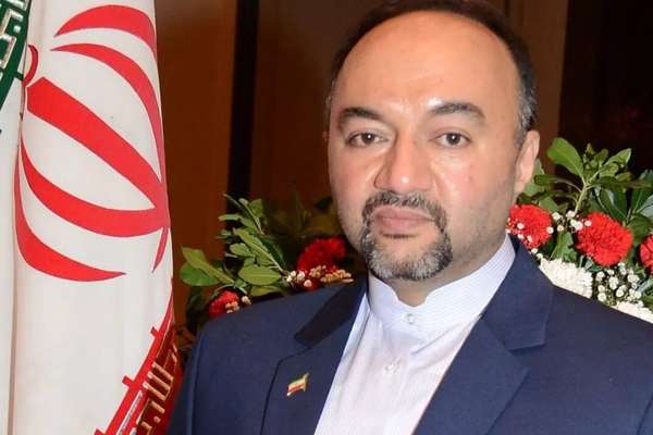 Iran Appoints Ambassador To UAE After 7-Year Hiatus