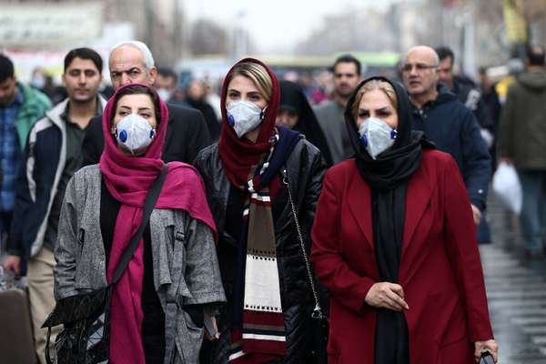 Unemployment Rate Among Iranian Women Double That Of Men