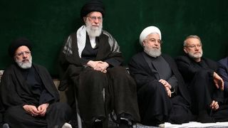 How Were Potential Candidates For Leadership Sidelined In Iran?