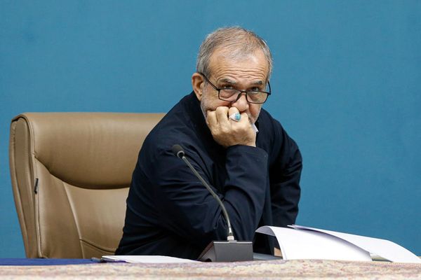 پزشکیان: دولت چهاردهم بهجای اصلاحات سطحی، به دنبال اصلاحات «ریشهای» است