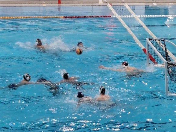 سنگاپور ۱۰-۱۵ ایران؛ صعود ملیپوشان واترپولو زیر ۲۰ سال به فینال آسیا