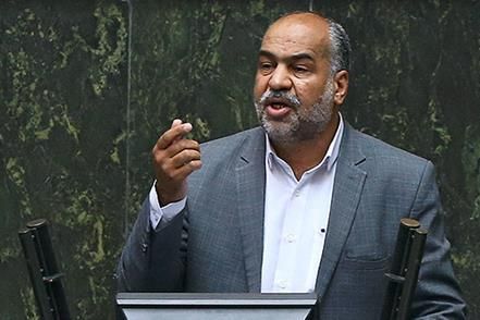 صباغیان، نماینده مجلس: غذا و خانه مسئولان، همگی مطلوب و خوب است