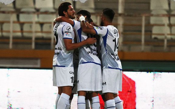 پیکان ۰-۲ استقلال؛ شاگردان نکونام در یک قدمی جام، نایبقهرمان شدند