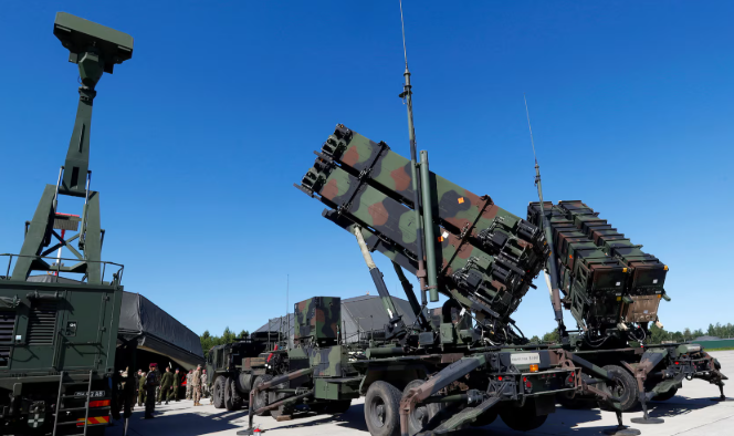 وال‌استریت ژورنال: آمریکا پیش از حمله احتمالی به ایران پدافند هوایی خود را تقویت می‌کند