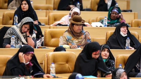 دبیر علمی کنگره بینالمللی بانوان تاثیرگذار:مبلغ۲۰ هزار یورو به برندگان کنگره اهدا کردیم