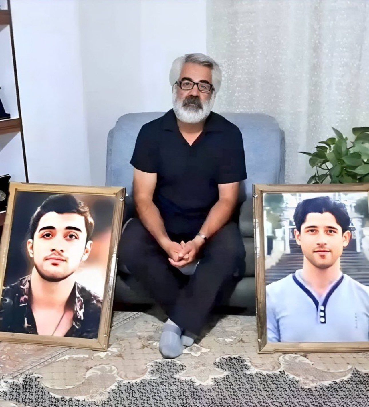 وکیل ماشاالله کرمی: حکم صادر شده برای موکلم ايرادهای حقوقی دارد