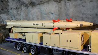 Iran may use more powerful weapons in next attack on Israel