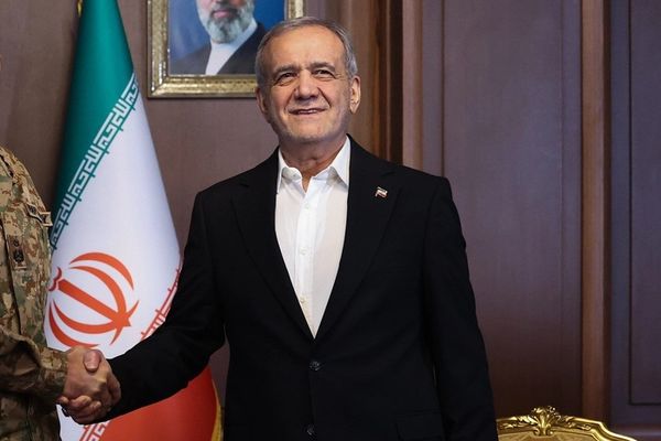 الرئيس الإيراني: جميع مراحل المفاوضات جرت بتنسيق كامل مع المرشد