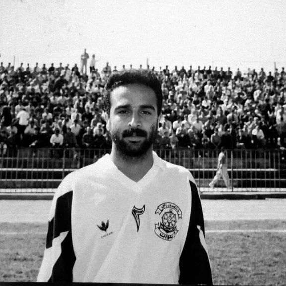 پیمان دلخوش، مدافع پیشین ملوان در دهه ۶۰، درگذشت