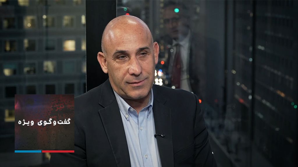 گفت‌وگوی ویژه با امیر آویوی, سرتیپ بازنشسته ارتش اسرائیل