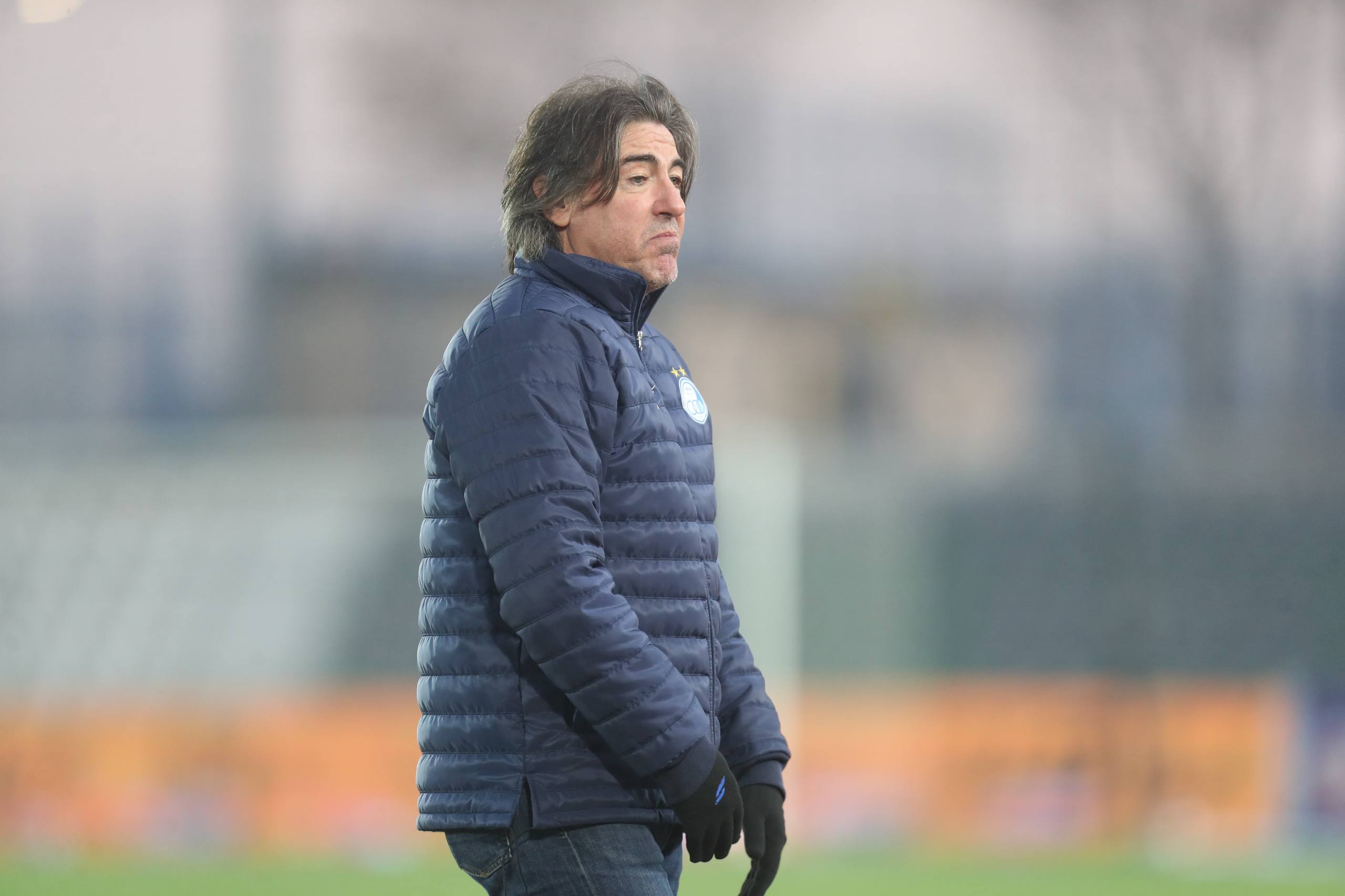 تصمیم هیات مدیره؛ ساپینتو همچنان سرمربی استقلال، البته تا بازی با سپاهان