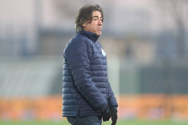 تصمیم هیات مدیره؛ ساپینتو همچنان سرمربی استقلال، البته تا بازی با سپاهان