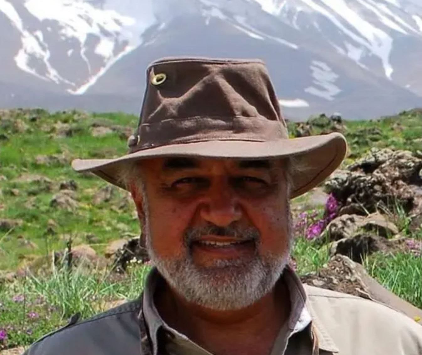 Human Rights Watch Calls On Iran To Release Tri-National Hostage