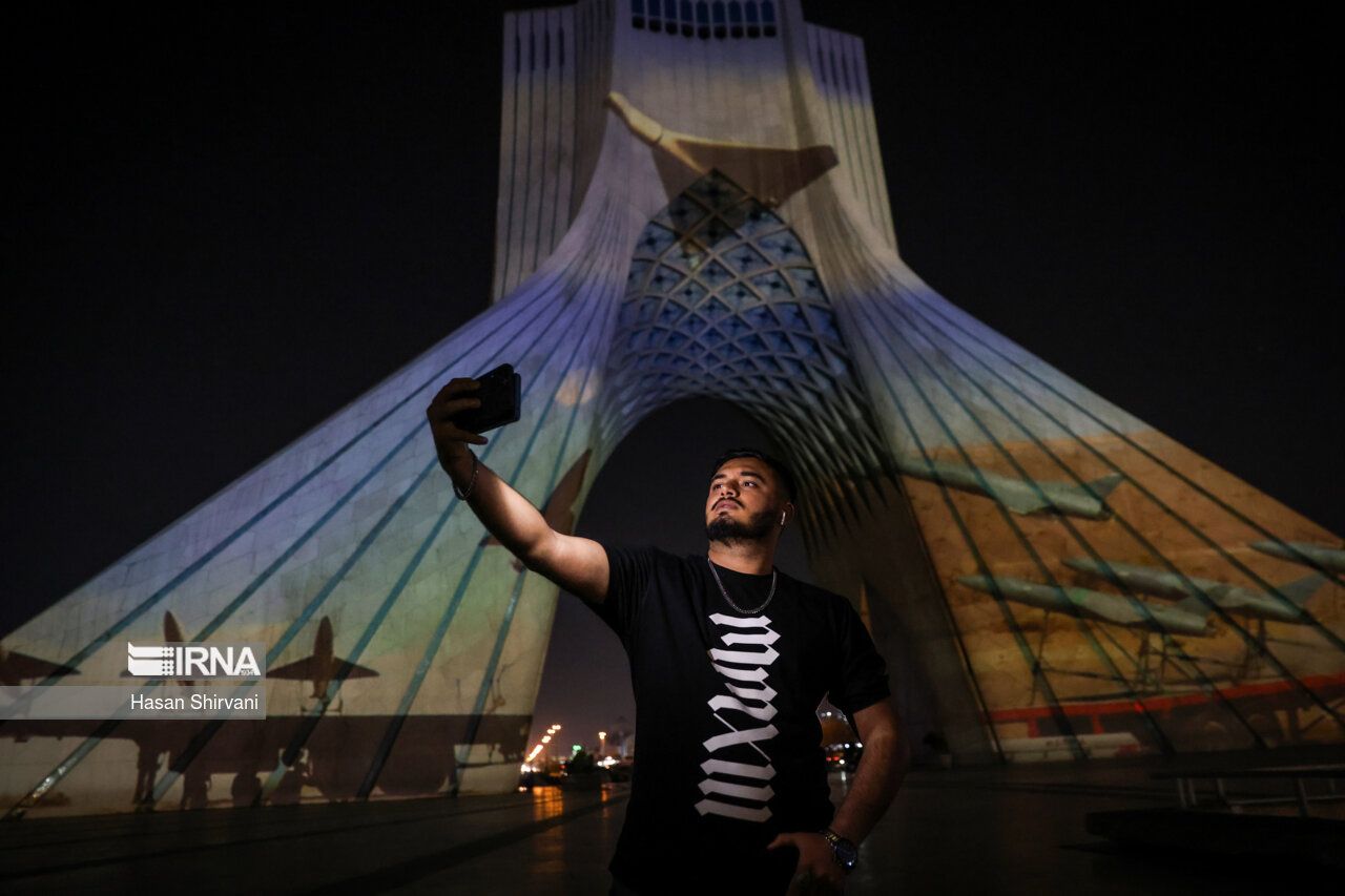 Iranians Wary Of War With Israel