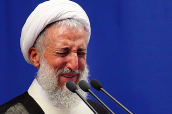 Tehran Friday Imam Claims Clerics Live Below Poverty Line