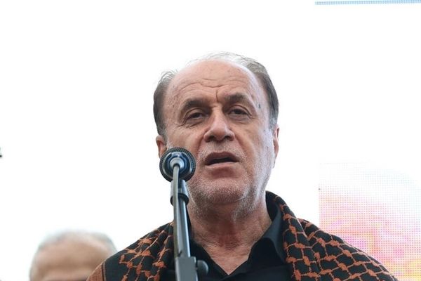 حاجیبابایی، نایبرییس مجلس: درباره تنگه هرمز منع مذاکره نداریم، اما درباره هستهای داریم