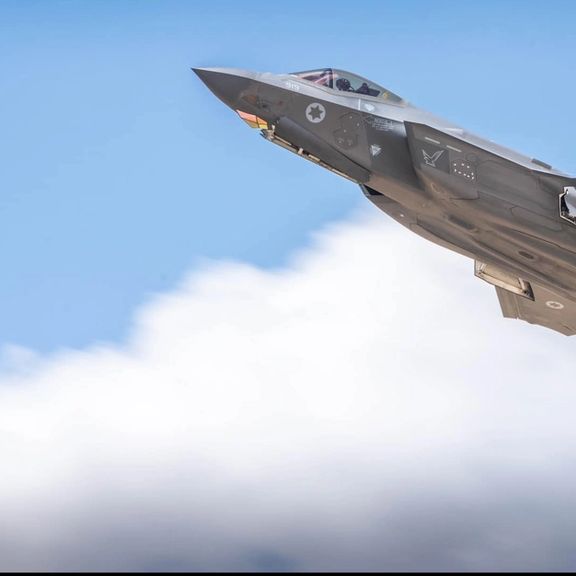 سپاه یزد: حمله یزد با ۱۰ کشته نظامی فقط با یک اف-۳۵ انجام شد