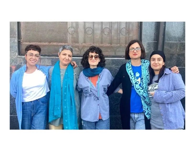 Iranian women’s rights activists face rape threats during arrest: UN Special Rapporteur