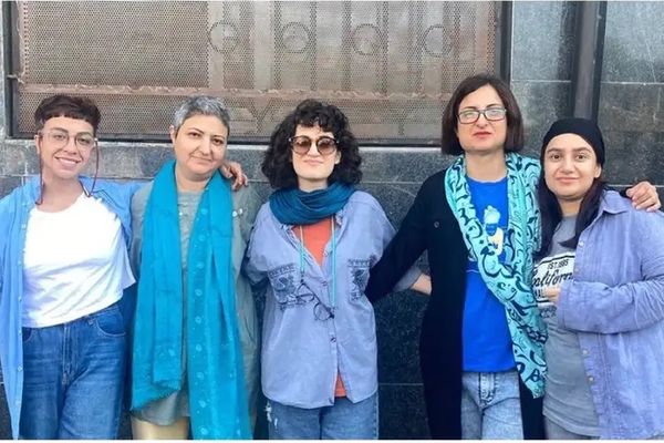 Iranian women’s rights activists face rape threats during arrest: UN Special Rapporteur