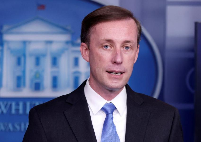 سالیوان: دیپلماسی غیر مستقیم با ایران جریان دارد، پاسخ حمله عین‌الاسد داده می‌شود