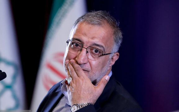 علیرضا زاکانی، شهردار تهران: برای ساخت ۲۰ هزار واحد مسکونی با چینیها به تفاهم رسیدهایم