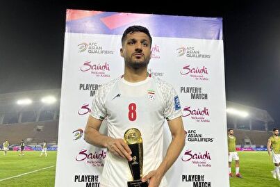 محمد محبی درباره بازی با کره شمالی: اخراجی نمیدادیم با پنج، شش اختلاف میبردیم