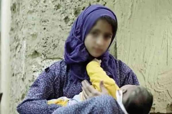 Iran removes statistics to hide 1,500 babies born to girls under 15 last year