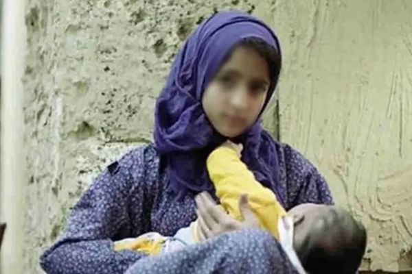 Iran removes statistics to hide 1,500 babies born to girls under 15 last year