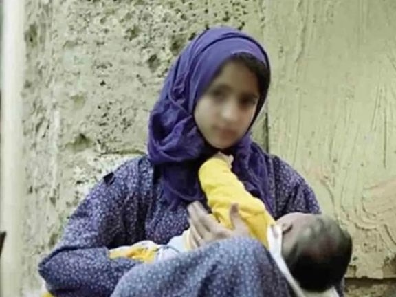 بعد زيادة الحالات 312%.. إيران تخفي إحصاءات تظهر ولادة 1500 طفل لأمهات أقل من 15 عاما