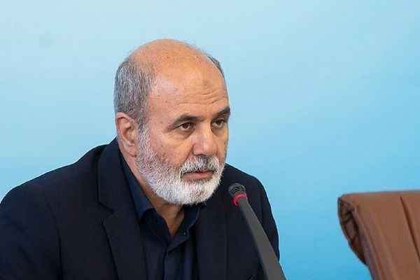 Talks with even infidels are possible, Iran’s security chief says